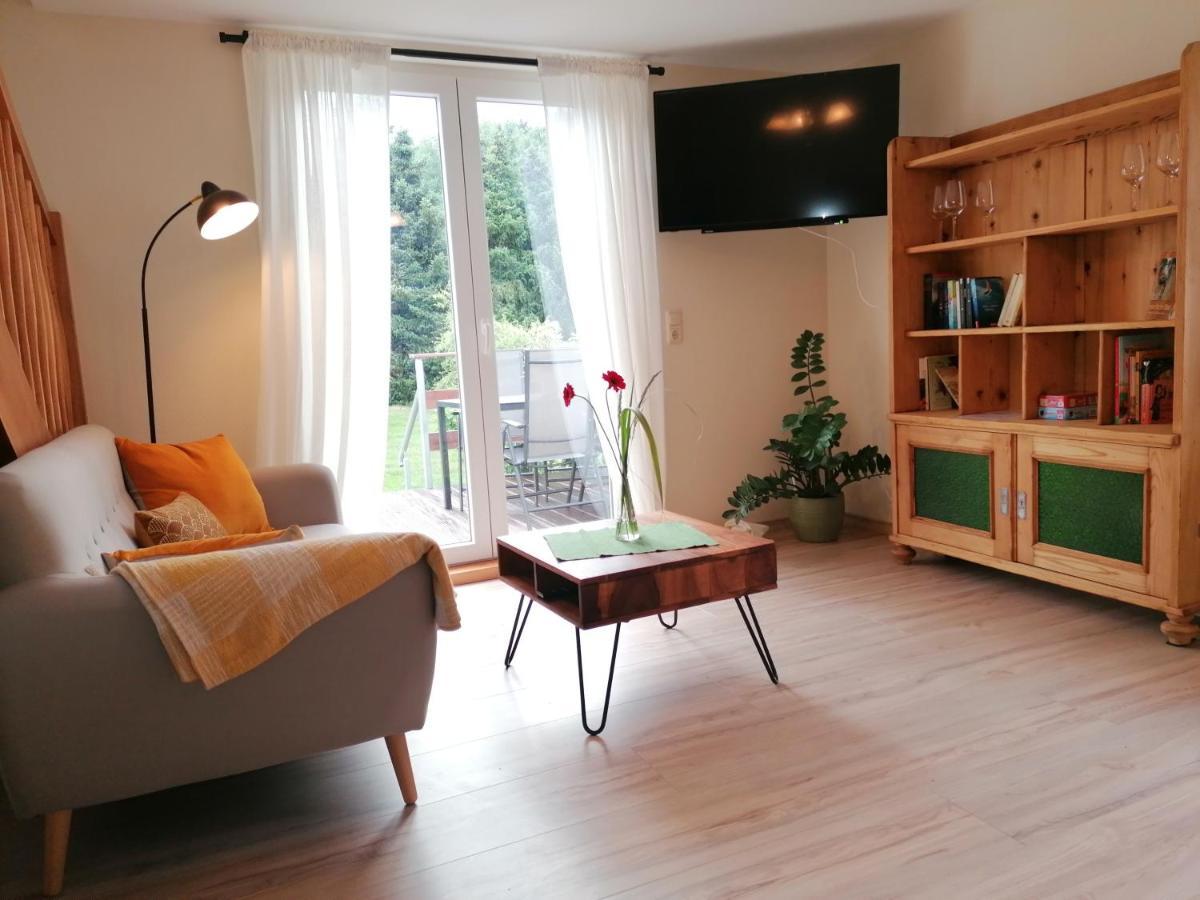 Kaethes Sommerhaus Schona Екстер'єр фото