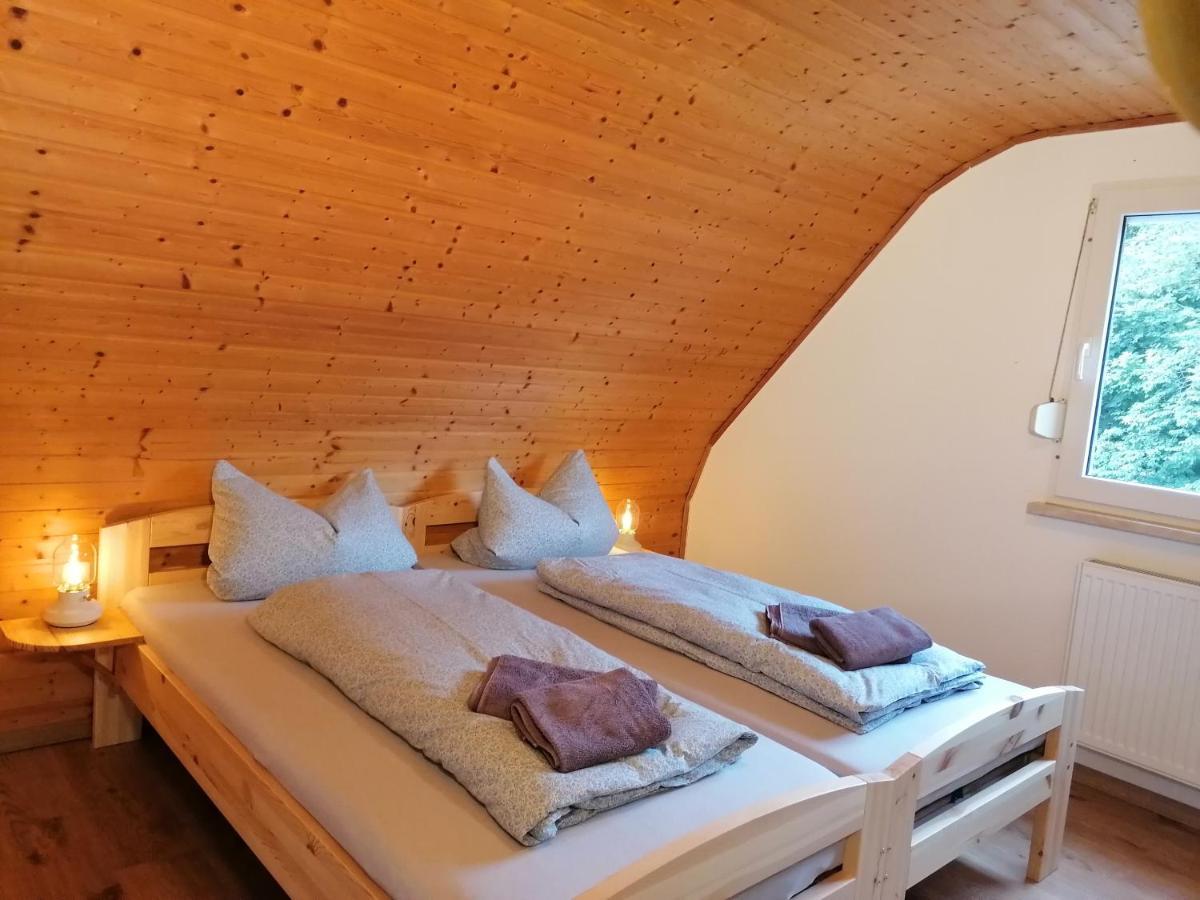 Kaethes Sommerhaus Schona Екстер'єр фото