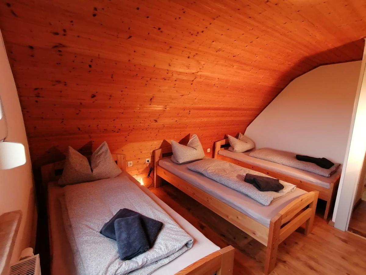 Kaethes Sommerhaus Schona Екстер'єр фото